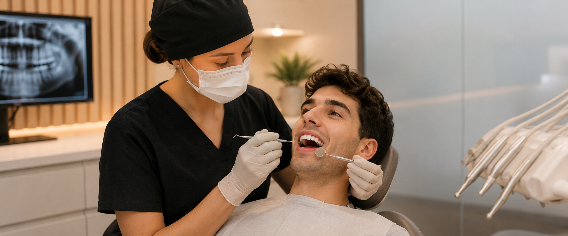 Periodoncia